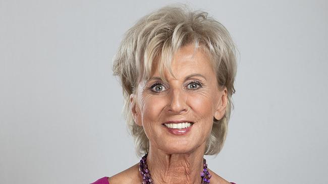 © © Volksanwaltschaft / Paul Gruber Volksanwältin Gaby Schwarz