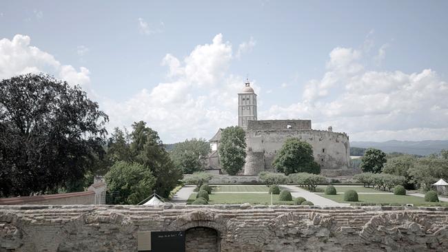 Burgen und Schlösser in Österreich
