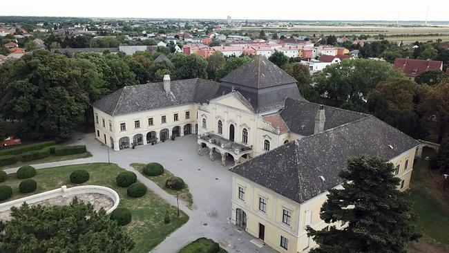 Burgen und Schlösser in Österreich