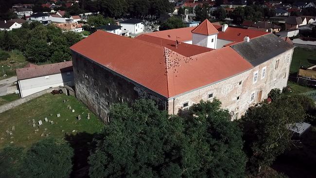 Burgen und Schlösser in Österreich