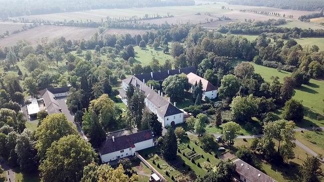 Burgen und Schlösser in Österreich