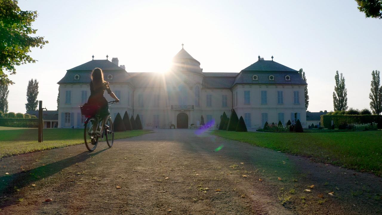 © ORF/Ranfilm Burgen und Schlösser in Österreich
