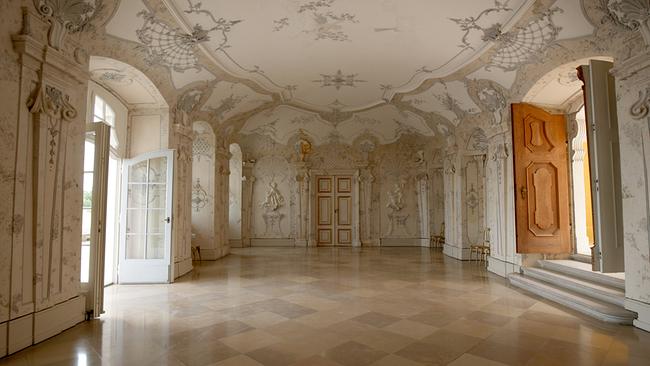 © ORF/Ranfilm Burgen und Schlösser in Österreich