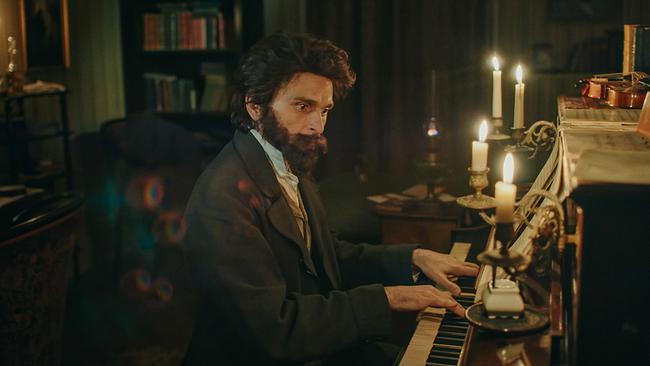 © ORF/ARTE FRANCE/Andaman Films 2025 Carmen - Geburt eines Mythos