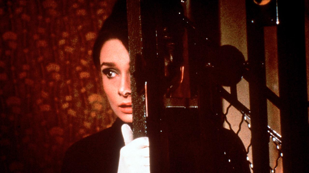 Krimiklassiker mit Audrey Hepburn: Charade, Film & Serie