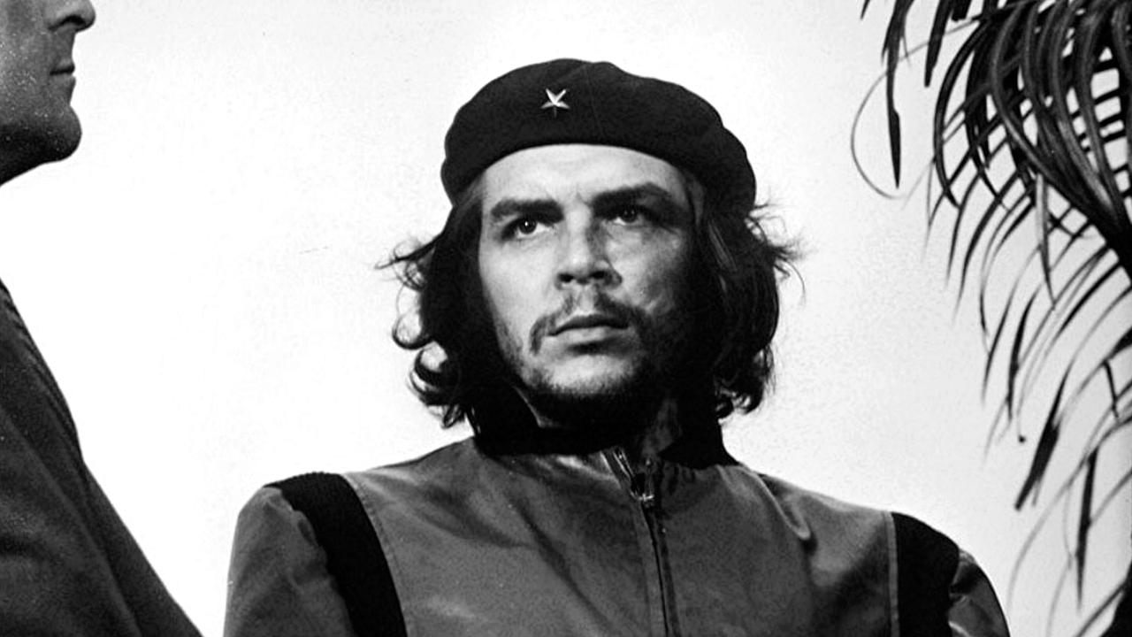 © Temps noir/Korda-ADAGP Che Guevara - Ikone des Widerstands