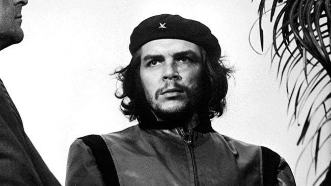 Che Guevara - Ikone des Widerstands