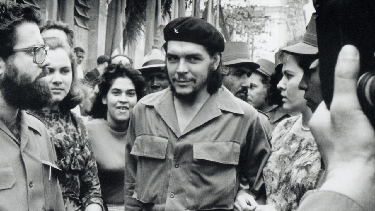 Che Guevara - Ikone des Widerstands