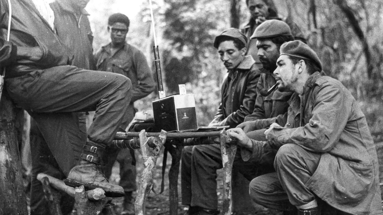 Che Guevara - Ikone des Widerstands