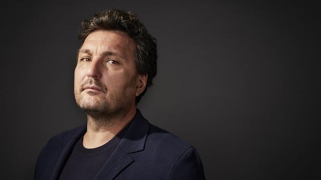 © ORF/Scheibmaier & Schilling Promotion/Gregor Hohenberg Ludovic Tézier (Bariton)