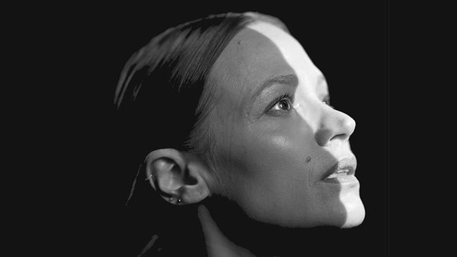 © ORF/Scheibmaier & Schilling Promotion/Lukas Beck Christmas in Vienna 2025 - Mavie Hörbiger