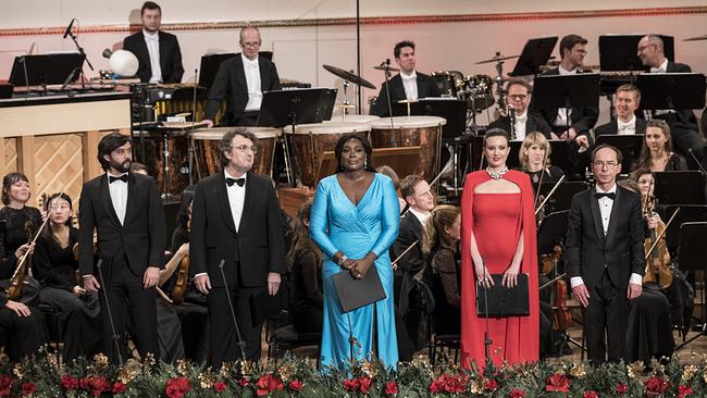 Christmas in Vienna 2025