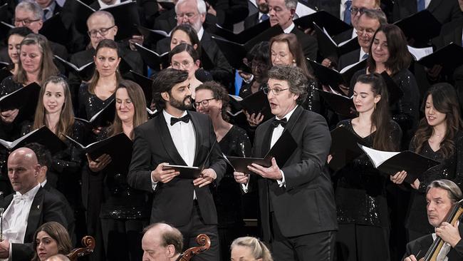 Christmas in Vienna 2025