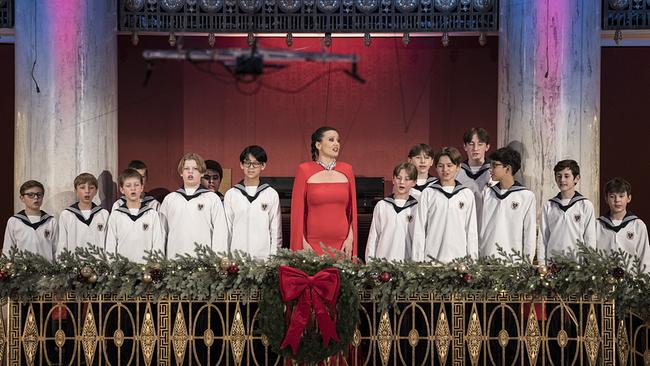 Christmas in Vienna 2025