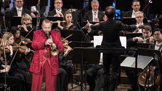 Christmas in Vienna 2025