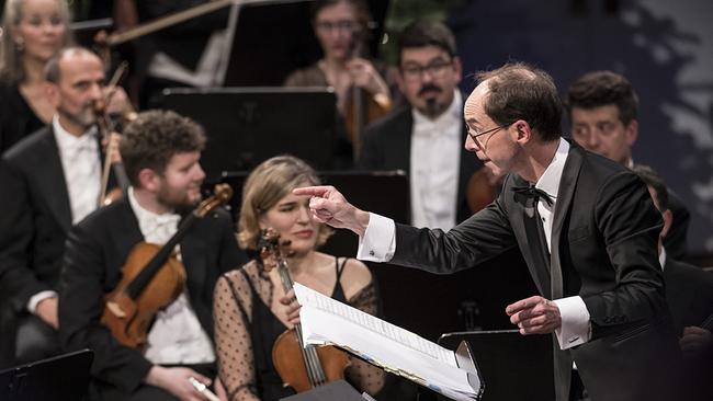 Christmas in Vienna 2025