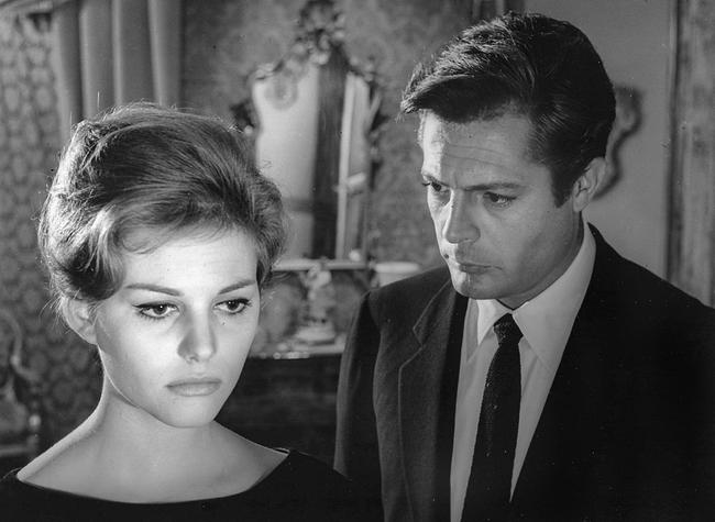 Claudia Cardinale, die italienische Diva