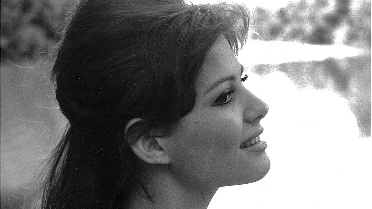 Claudia Cardinale, die italienische Diva