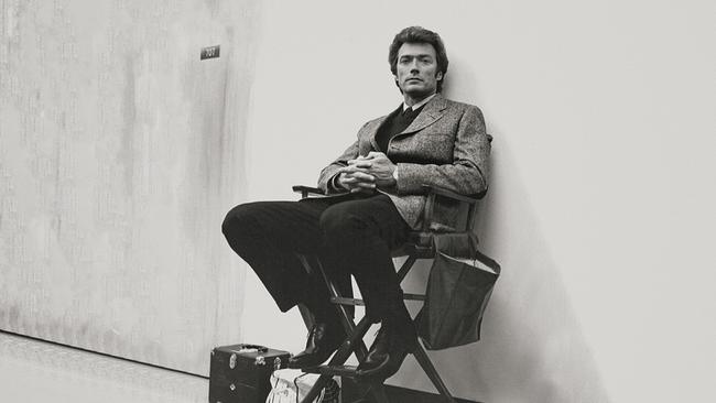 © ORF/ARTE FRANCE/Warner Clint Eastwood - Der letzte seiner Art