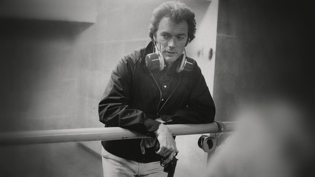 © ORF/ARTE FRANCE/Warner Clint Eastwood - Der letzte seiner Art