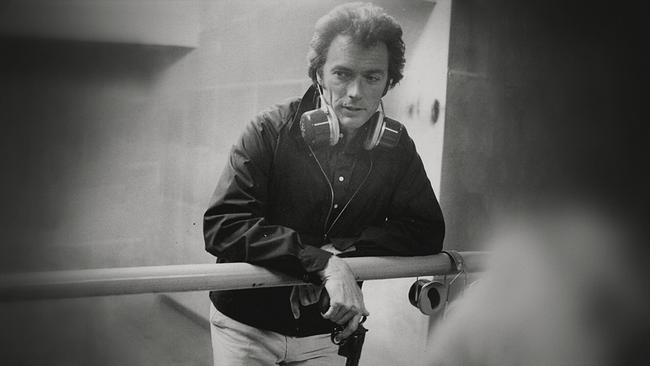 © ORF/ARTE FRANCE/Warner Clint Eastwood - Der letzte seiner Art