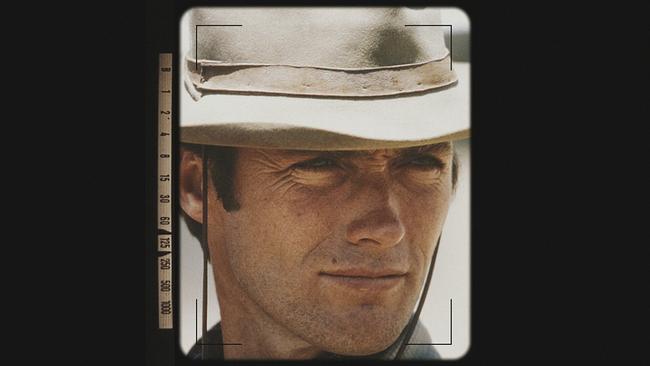 © ORF/ARTE FRANCE Clint Eastwood - Der letzte seiner Art