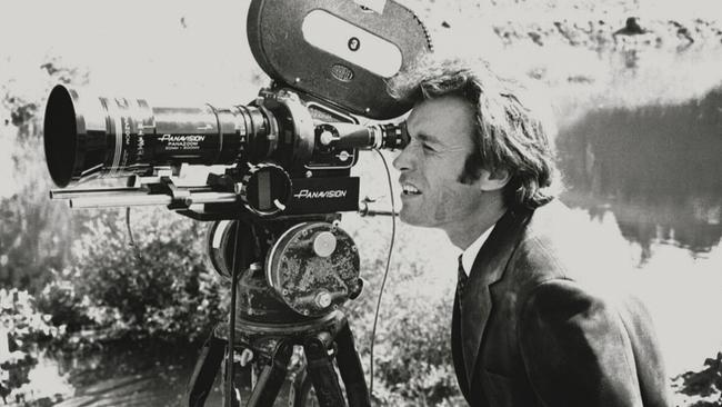 © ORF/ARTE FRANCE/Warner Clint Eastwood - Der letzte seiner Art