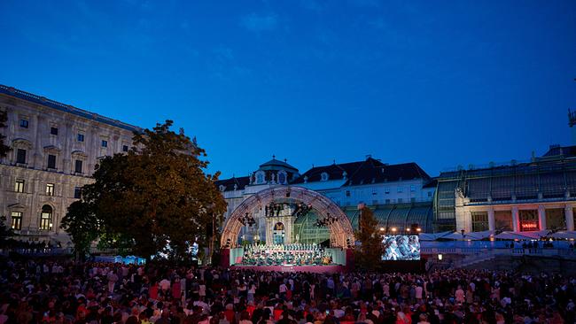 Das große Staatsopern-Air 2026