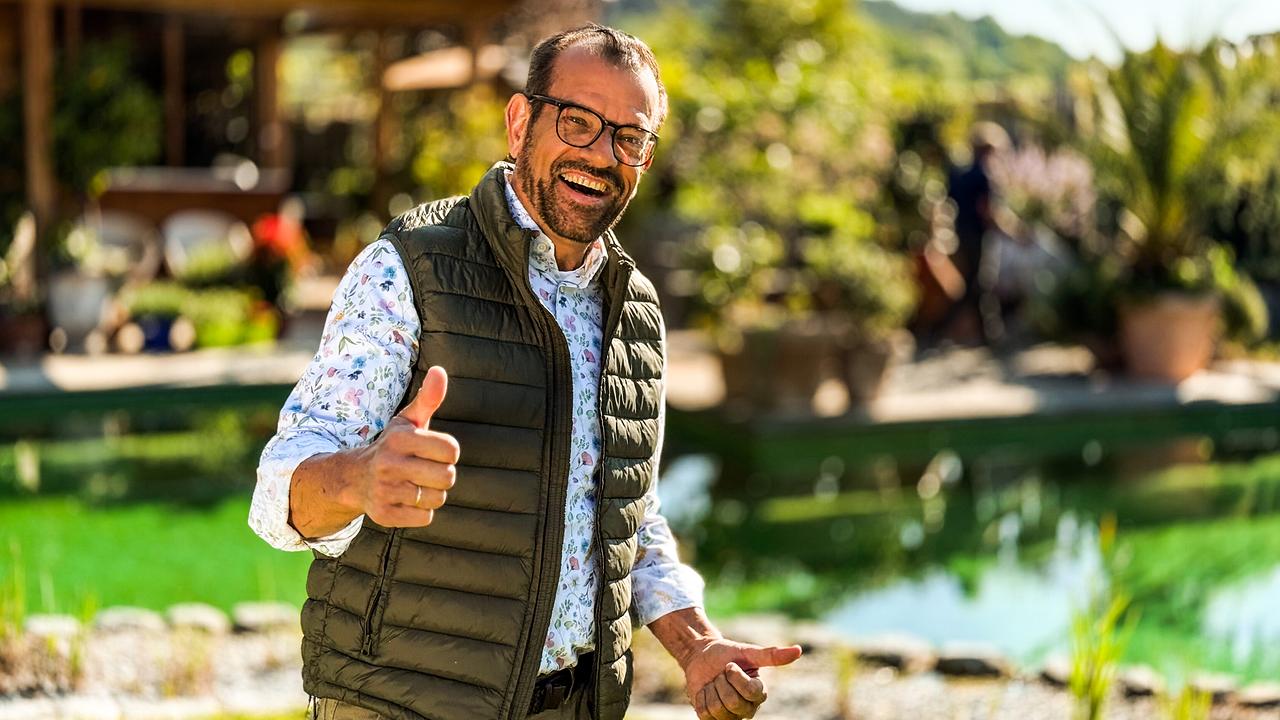 Das Paradies daheim - Die schönsten Gärten Österreichs