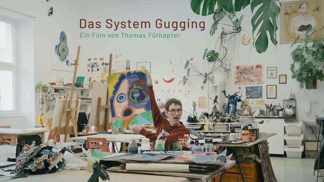 © ORF/Electric Shadows Films Das System Gugging