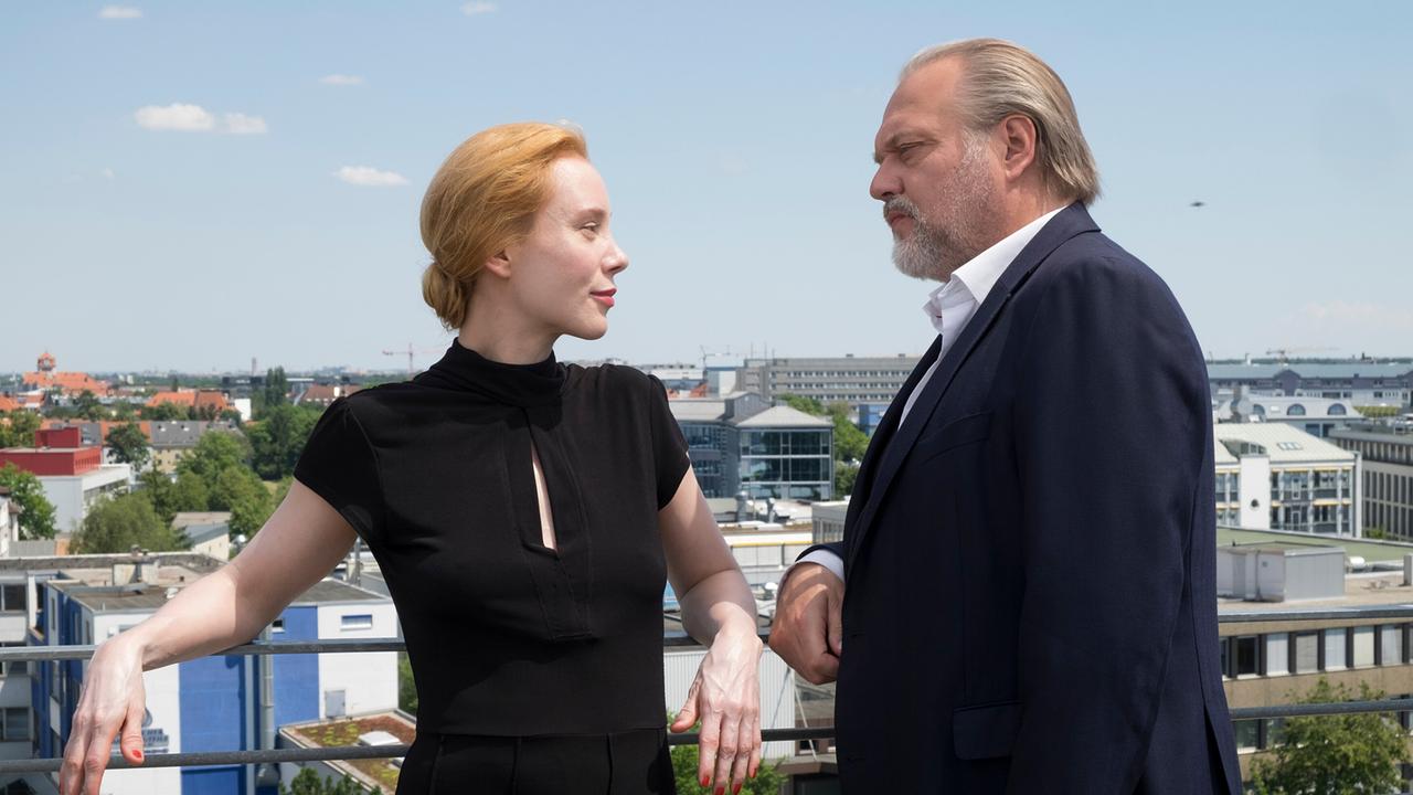 © ORF/ZDF/Erika Hauri Der Alte