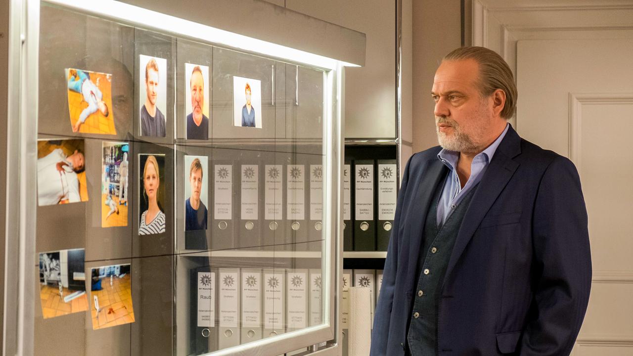 © ORF/ZDF/Erika Hauri Der Alte