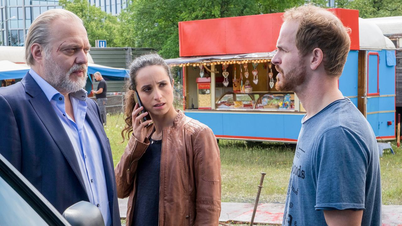 © ORF/ZDF/Erika Hauri Der Alte