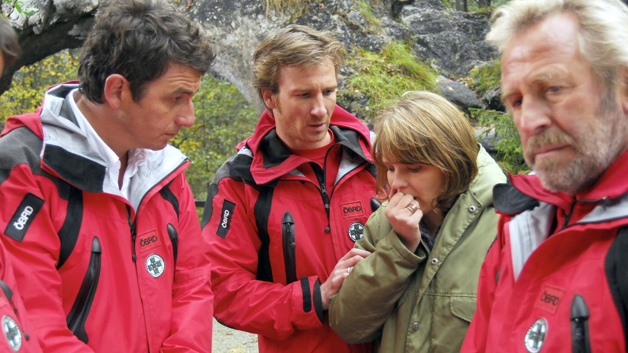 © ORF/ZDF/Walter Wehner Der Bergdoktor