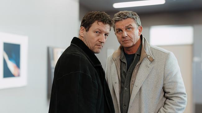 Marco Meier macht sich große Vorwürfe, seinem Sohn gegenüber falsch gehandelt zu haben.