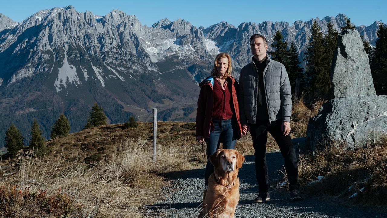 Das unerwartete Wiedersehen mit Andreas Unger weckt bei Marisa Taubinger alte Gefühle, aber auch Ängste.