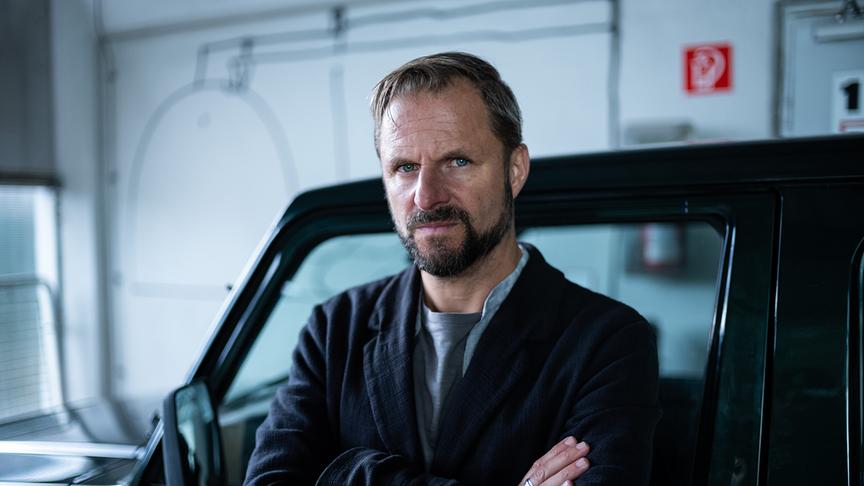 © ORF/ZDF/Network Movie/Graf Film/Lisa Kutzelnig Der Geier – Freund oder Feind