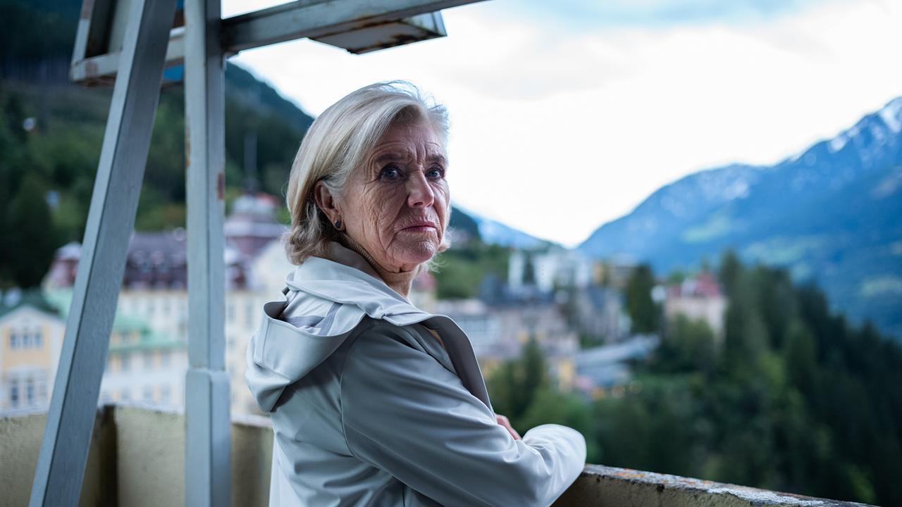 © ORF/ZDF/Network Movie/Graf Film/Lisa Kutzelnig Der Geier – Freund oder Feind