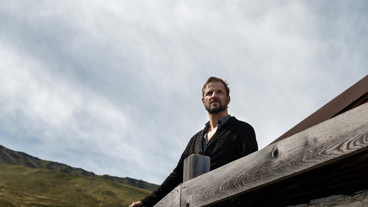 © ORF/ZDF/Network Movie/Graf Film/Lisa Kutzelnig Der Geier – Freund oder Feind