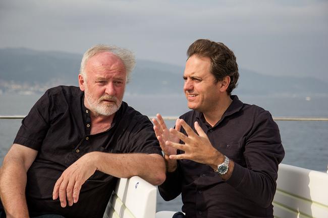 © ORF/WDW Film/Florian Gebauer Der Geschmack Europas: Das spanische Galicien