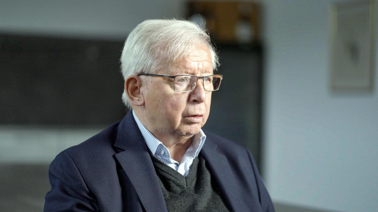"Der große Weinskandal": Werner Klopfer, Ehem. Geschäftsführer „Pieroth“