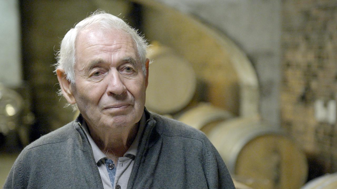 "Der große Weinskandal": Hans Feiler, Winzer aus Rust