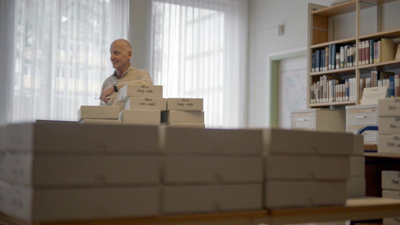 "Der große Weinskandal": Peter Karfeld, Staatsanwaltschaft Bad Kreuznach