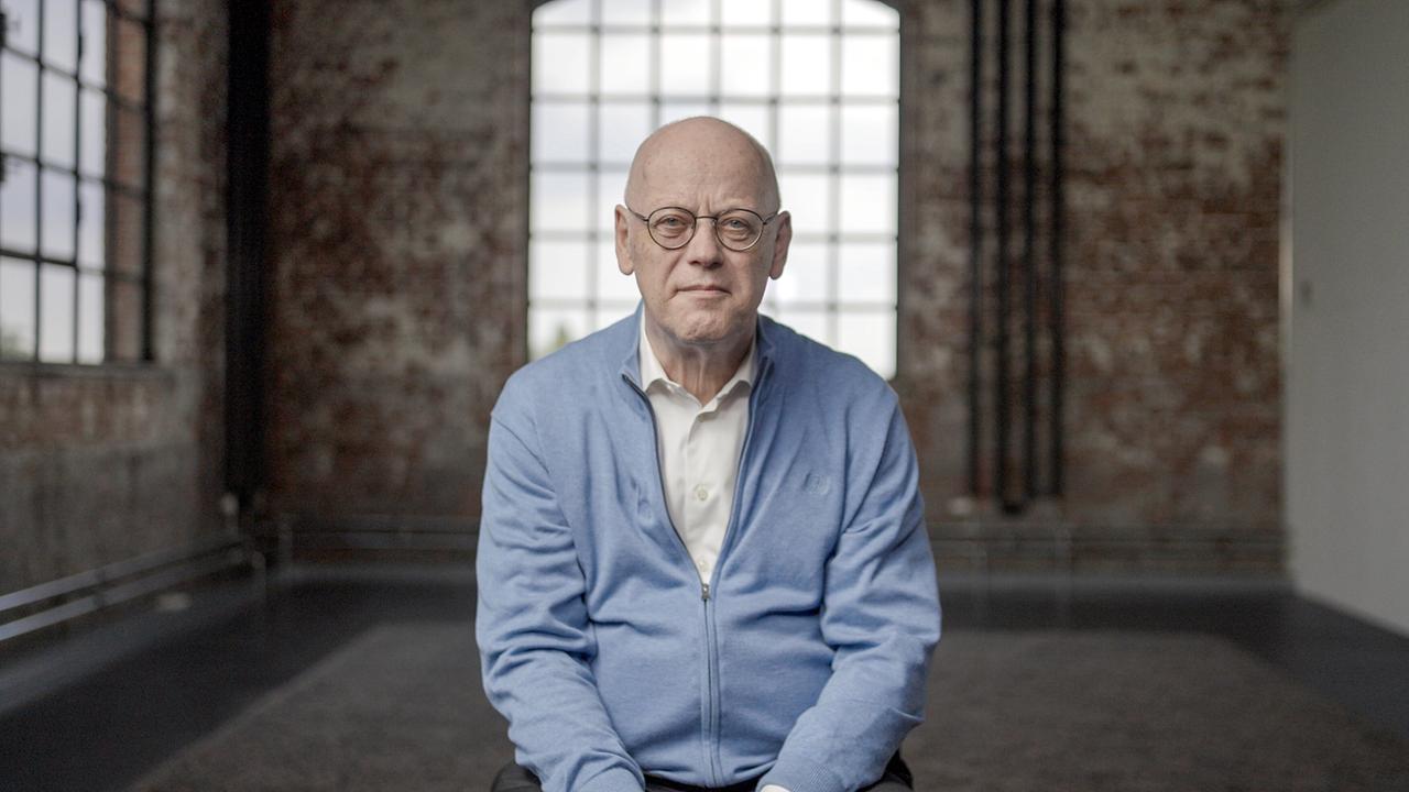 "Der große Weinskandal": Rudolf Scharping, Vorsitzender der SPD-Landtagsfraktion von Rheinland-Pfalz (1985-1991)