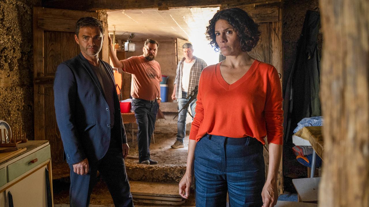 © ORF/Constantin Film/ARD Degeto/Conny Klein Der Kroatien-Krimi: Die toten Frauen von Brac