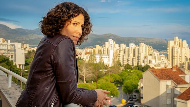 Der Kroatien-Krimi: Die toten Frauen von Brac