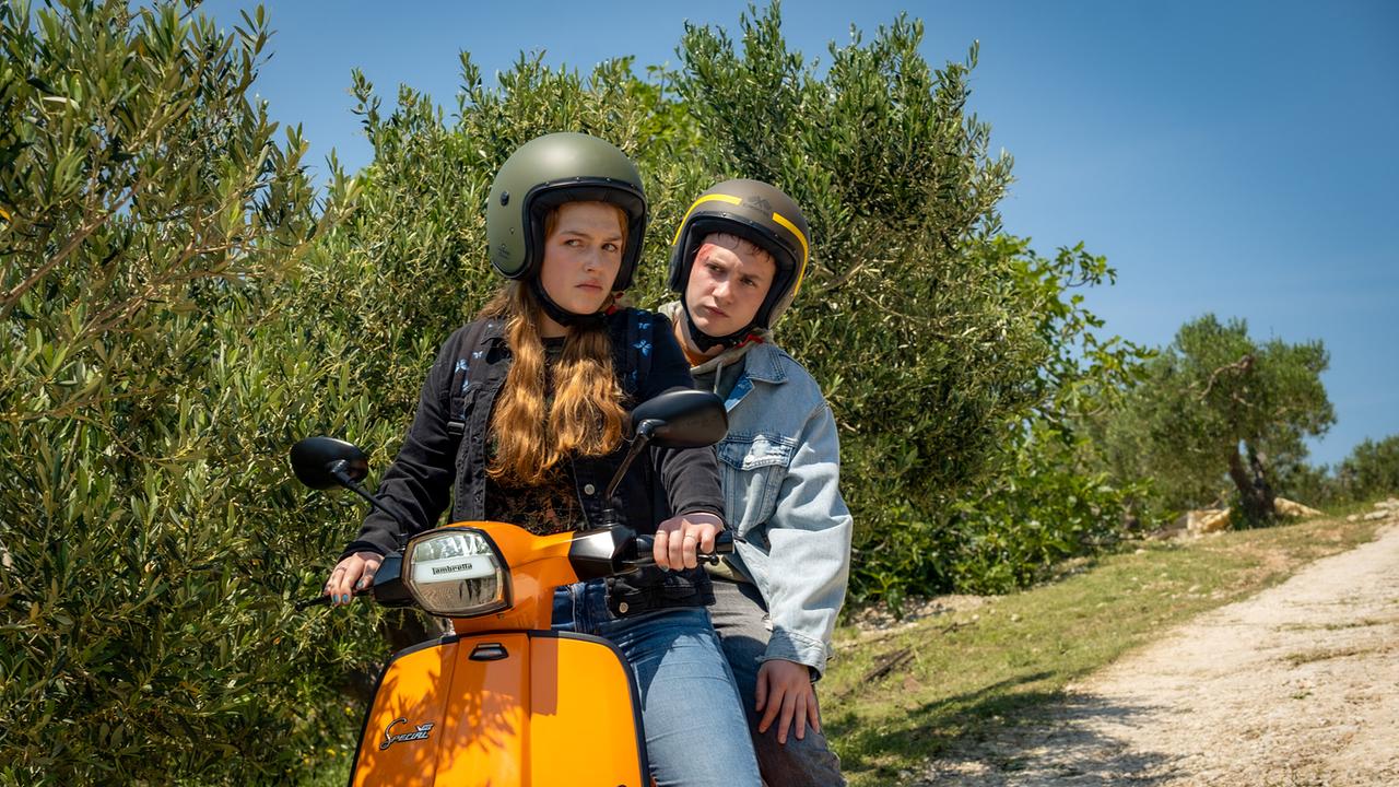 © ORF/Constantin Film/ARD Degeto/Conny Klein Der Kroatien-Krimi: Die toten Frauen von Brac