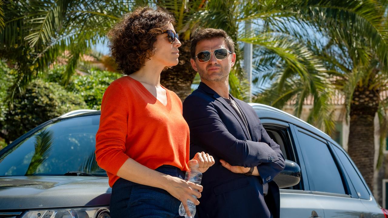 © ORF/Constantin Film/ARD Degeto/Conny Klein Der Kroatien-Krimi: Die toten Frauen von Brac
