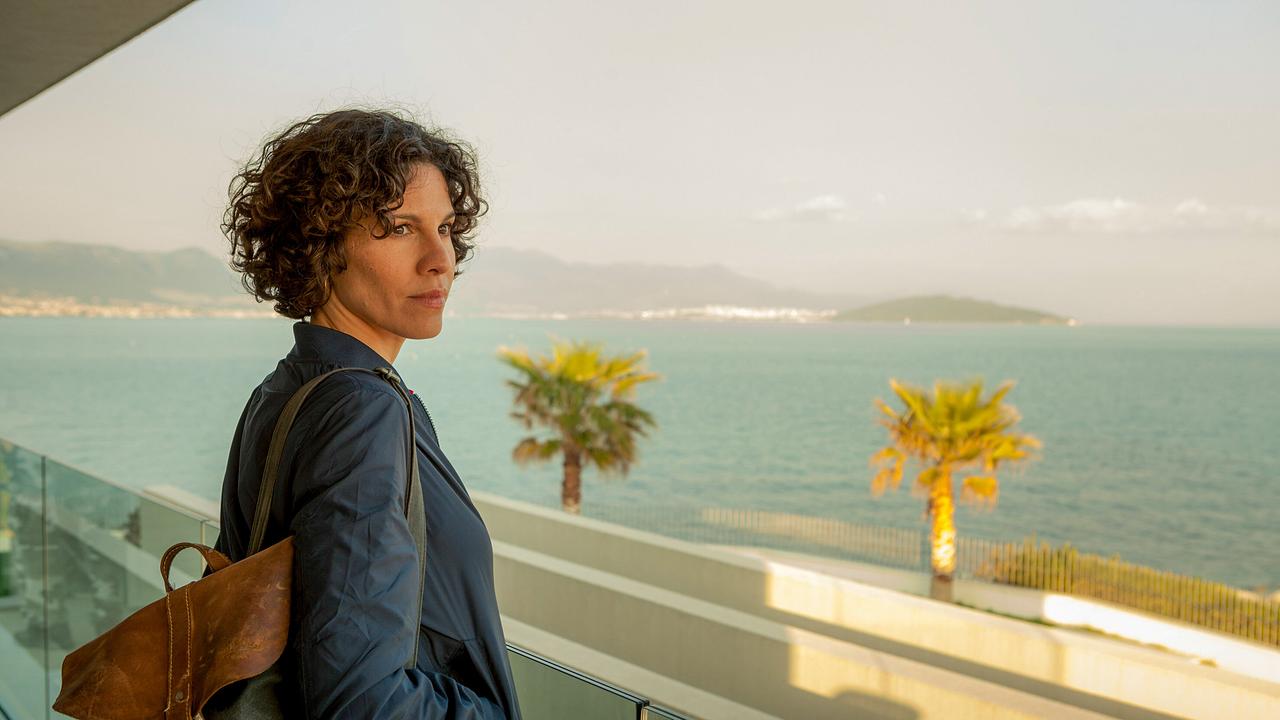 © ORF/Degeto/Conny Klein Der Kroatien-Krimi: Tote Mädchen