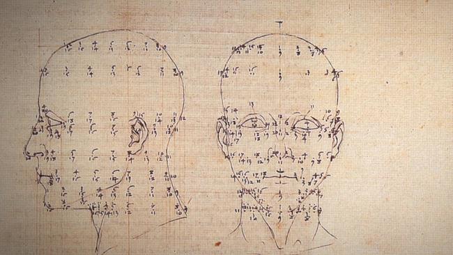 © ORF/Windrose/3B-Produktion Der Maler Piero della Francesca - Pionier der Renaissance